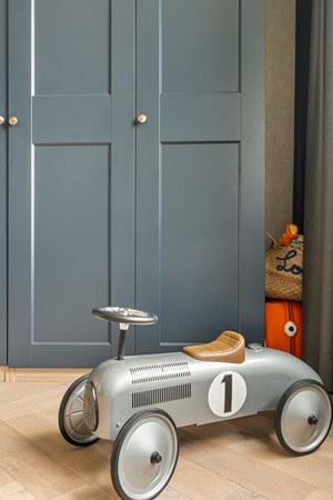 Photo - For sale: Hillenraadt 32, 1083 AJ Amsterdam